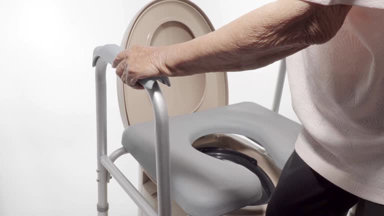 Types of Portable Toilets We Offer in Upland, PA