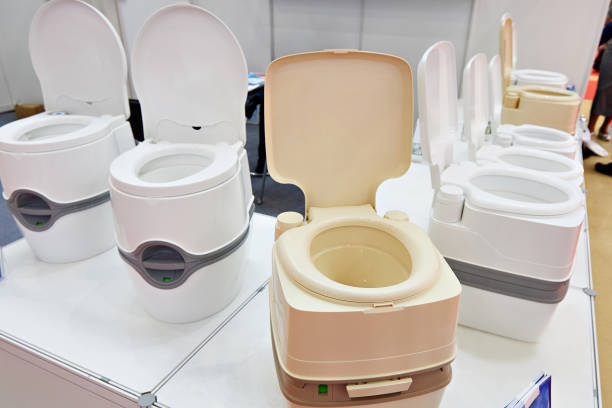 Best Deluxe Portable Toilet Rental  in Upland, PA